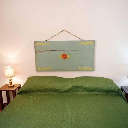Hotel Il Baglio Di Donna Rosa Custonaci Zewnętrze zdjęcie