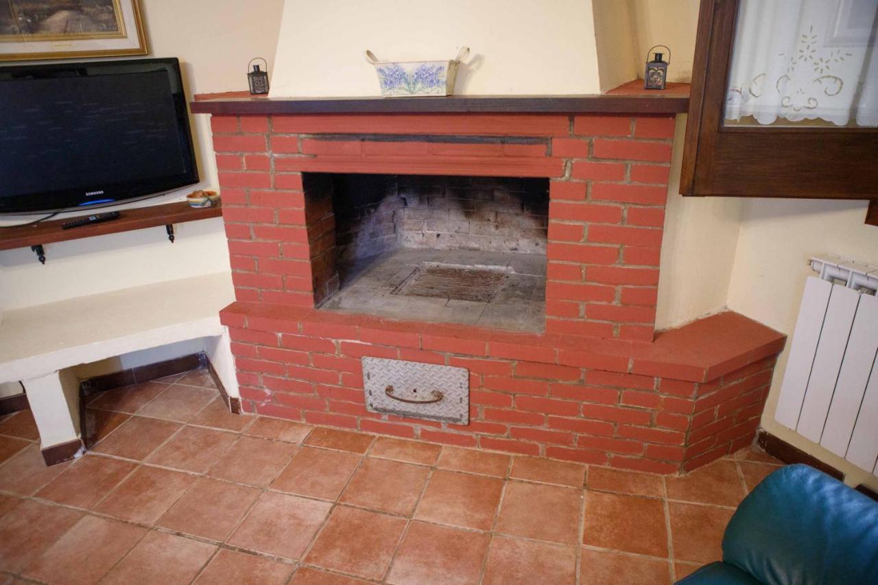 Hotel Il Baglio Di Donna Rosa Custonaci Zewnętrze zdjęcie