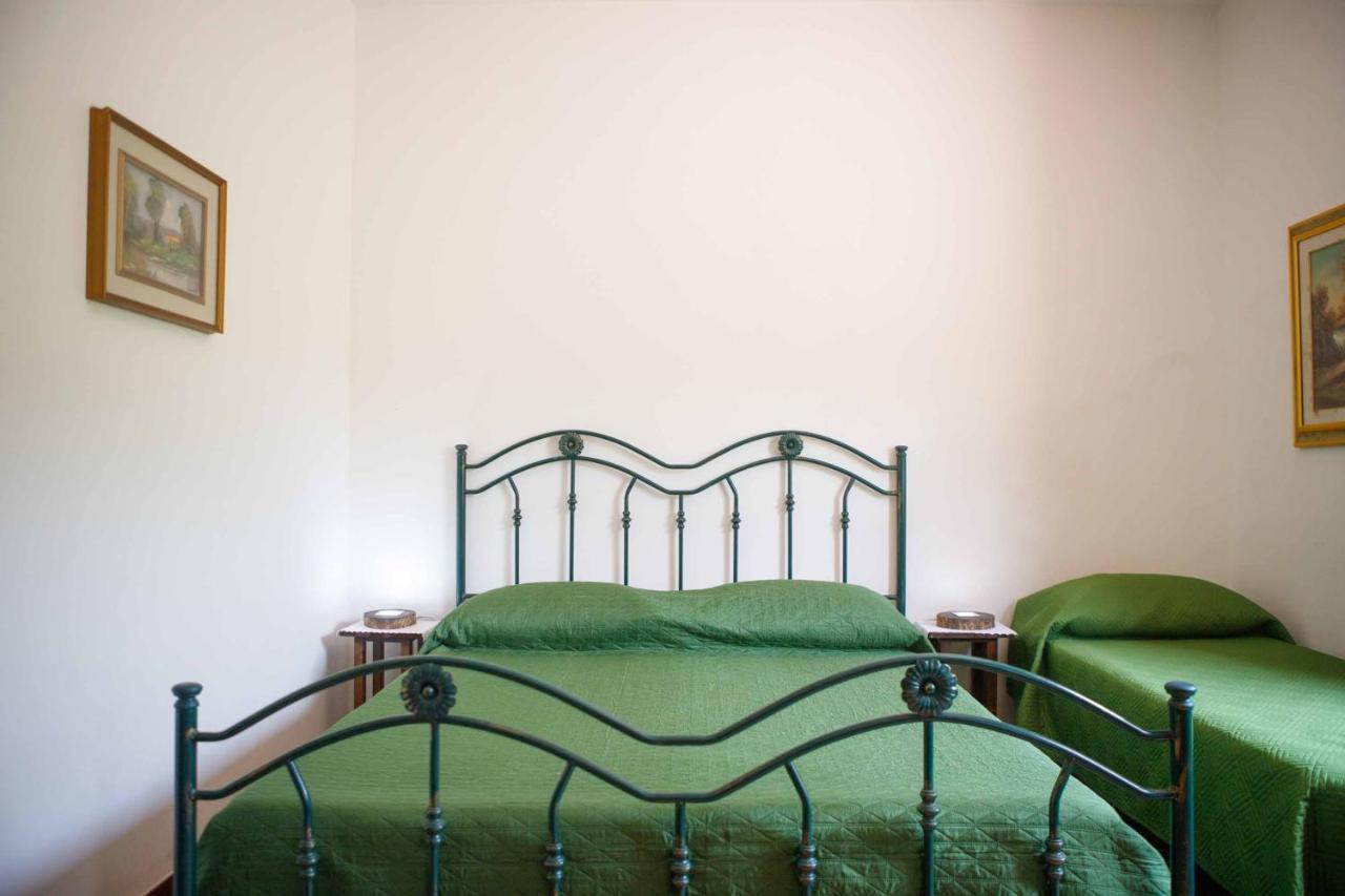 Hotel Il Baglio Di Donna Rosa Custonaci Zewnętrze zdjęcie