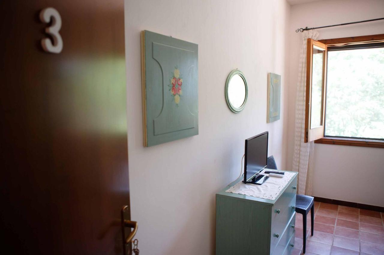 Hotel Il Baglio Di Donna Rosa Custonaci Zewnętrze zdjęcie