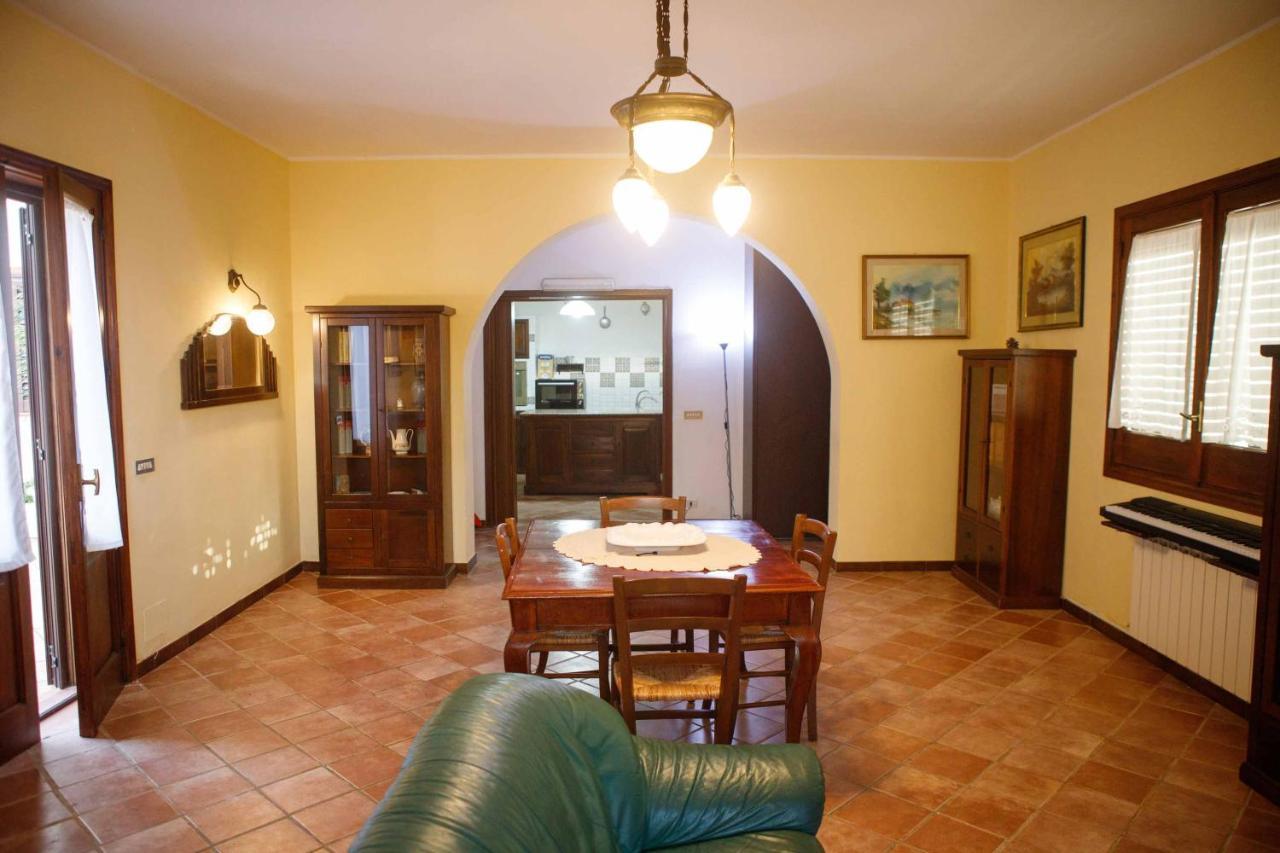 Hotel Il Baglio Di Donna Rosa Custonaci Zewnętrze zdjęcie