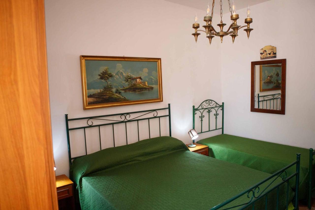 Hotel Il Baglio Di Donna Rosa Custonaci Zewnętrze zdjęcie