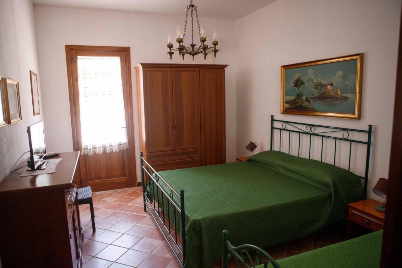 Hotel Il Baglio Di Donna Rosa Custonaci Zewnętrze zdjęcie