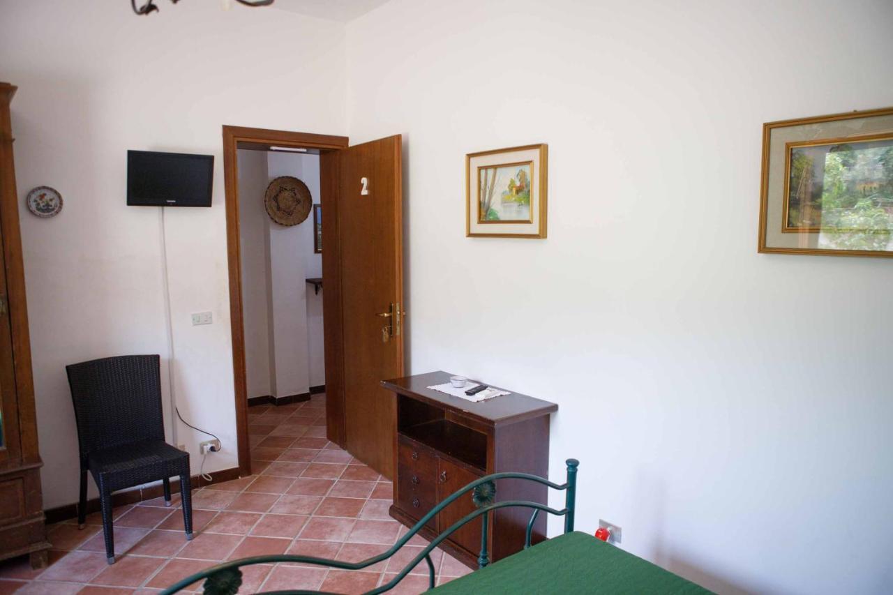 Hotel Il Baglio Di Donna Rosa Custonaci Zewnętrze zdjęcie