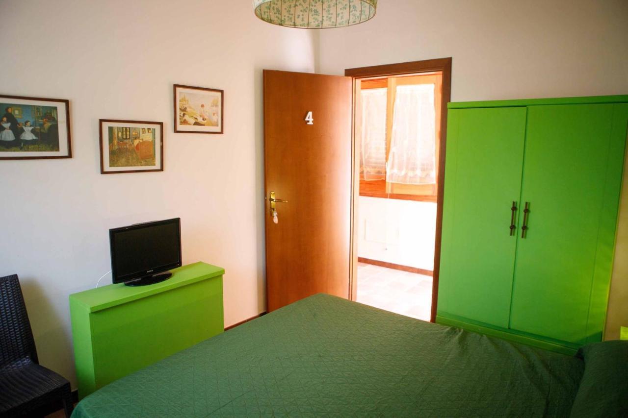 Hotel Il Baglio Di Donna Rosa Custonaci Zewnętrze zdjęcie