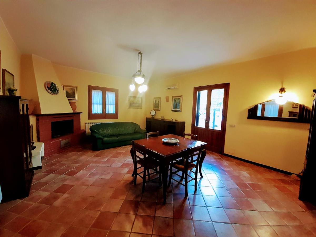 Hotel Il Baglio Di Donna Rosa Custonaci Zewnętrze zdjęcie