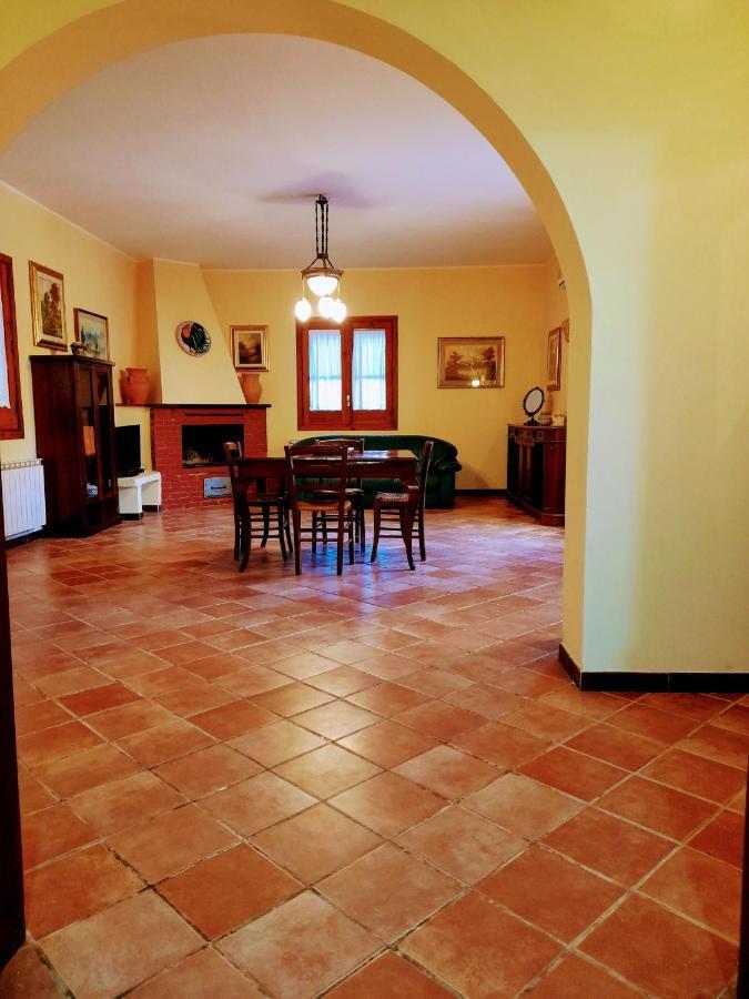 Hotel Il Baglio Di Donna Rosa Custonaci Zewnętrze zdjęcie